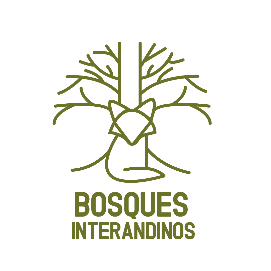 Bosques Interandinos
